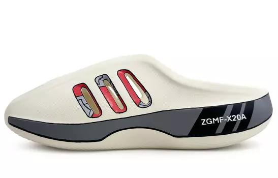 Тапочки унисекс Adidas Originals