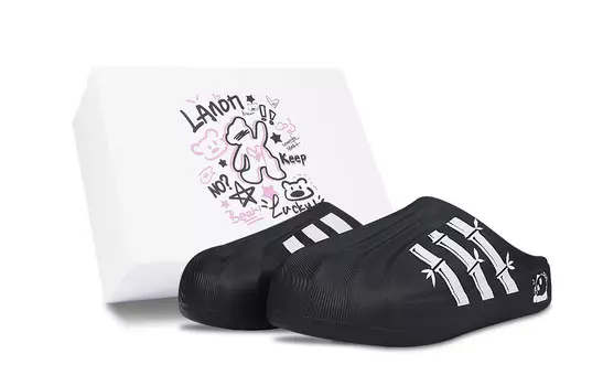 Тапочки унисекс Adidas Originals