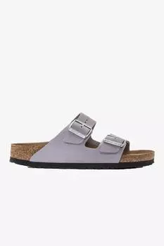 Тапочки унисекс Arizona Sfb Nu Purple 1024241-20262 Birkenstock, фиолетовый
