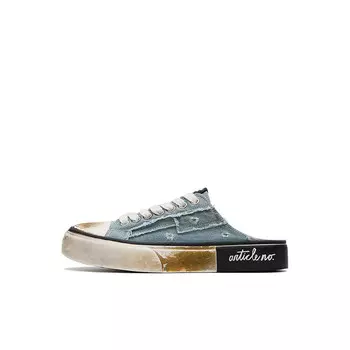 Тапочки унисекс Article No.