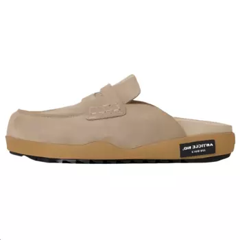 Тапочки унисекс Article No.