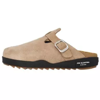 Тапочки унисекс Article No.