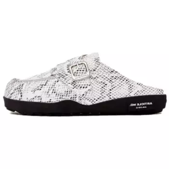 Тапочки унисекс Article No.