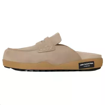 Тапочки унисекс Article No.