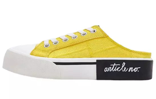 Тапочки унисекс Article No.