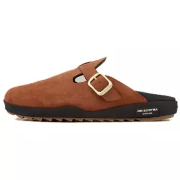 Тапочки унисекс Article No.