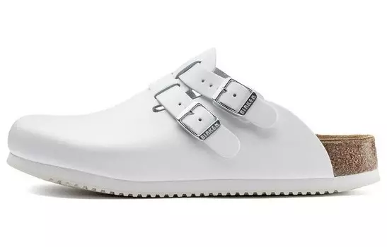 Тапочки унисекс Birkenstock