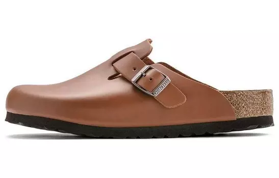 Тапочки унисекс Birkenstock
