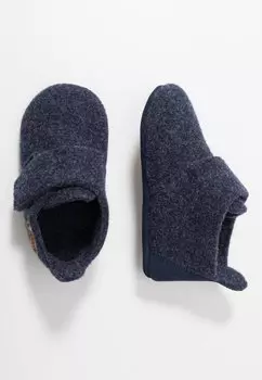 Тапочки UNISEX Bisgaard, цвет blue