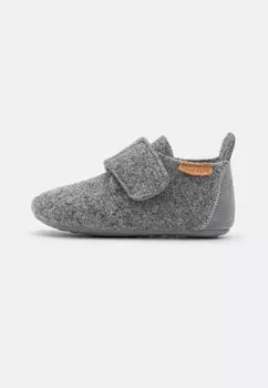 Тапочки UNISEX Bisgaard, цвет grey