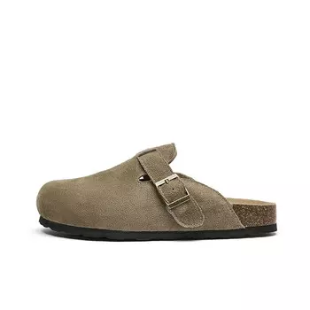 Тапочки унисекс Cherry&Kalika