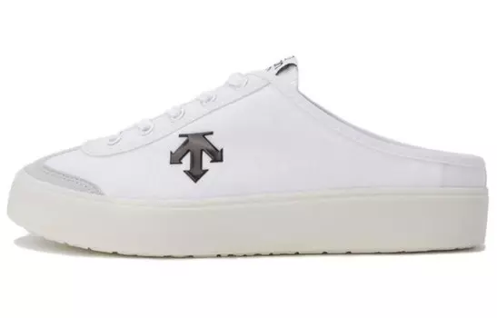 Тапочки унисекс Descente