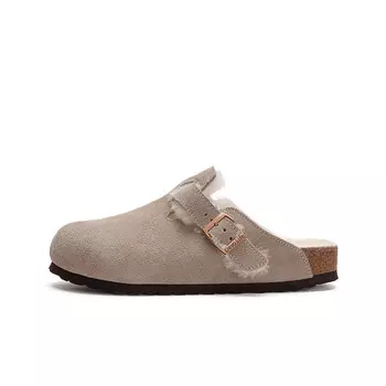 Тапочки унисекс Devo Life