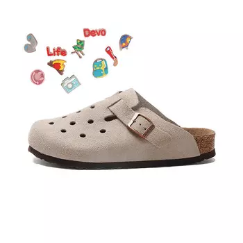 Тапочки унисекс Devo Life