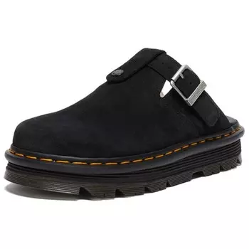 Тапочки унисекс Dr.Martens