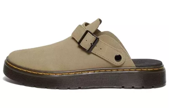 Тапочки унисекс Dr.Martens