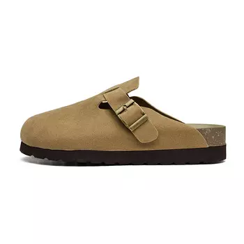 Тапочки унисекс Fcs