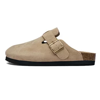 Тапочки унисекс Ihboz