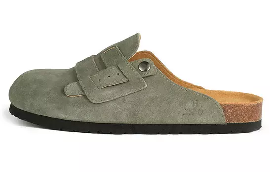 Тапочки унисекс Jipiao