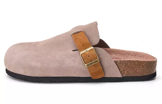 Тапочки унисекс Joy&Mario