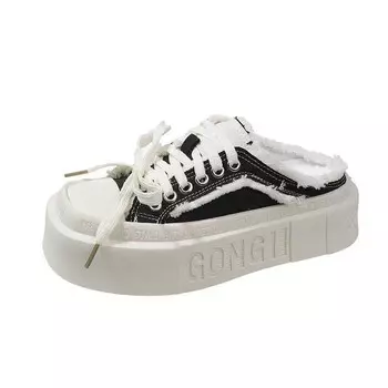 Тапочки унисекс Kesiyuan X Source