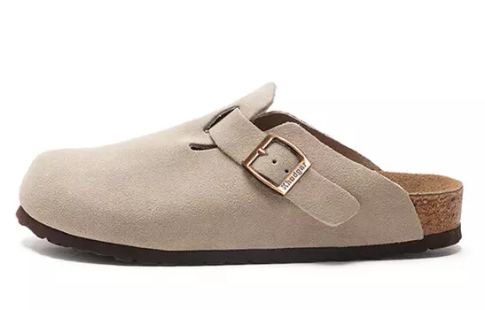 Тапочки унисекс Khadgar