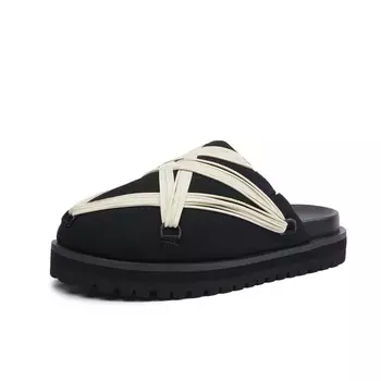 Тапочки унисекс Lestream