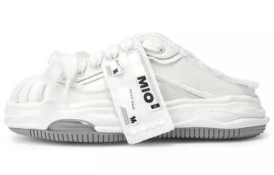 Тапочки унисекс Mio