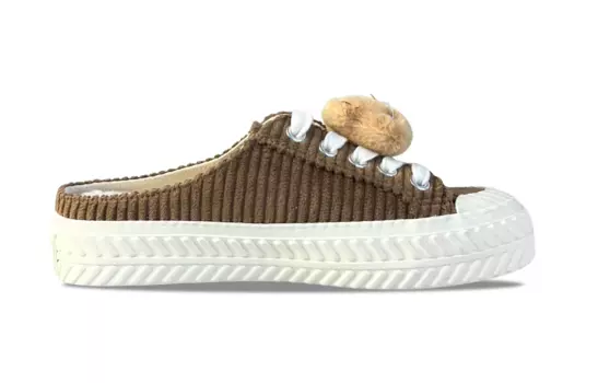 Тапочки унисекс Mlb