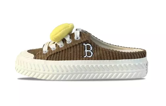 Тапочки унисекс Mlb