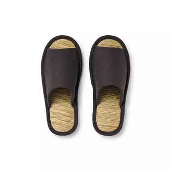 Тапочки унисекс Muji, бежевый