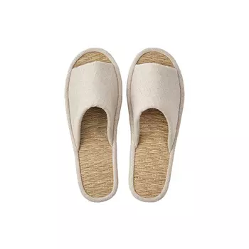 Тапочки унисекс Muji детские