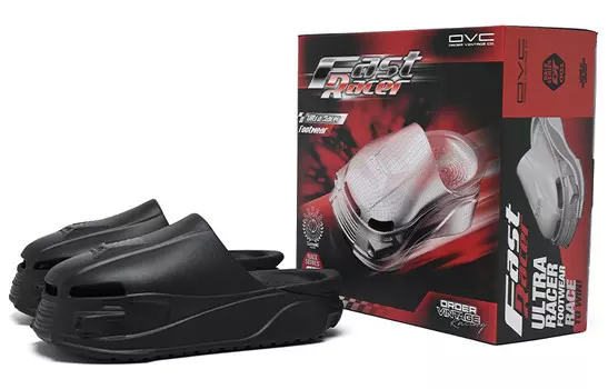 Тапочки унисекс Old Order