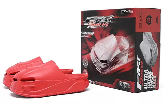 Тапочки унисекс Old Order