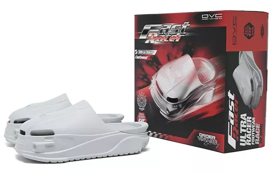 Тапочки унисекс Old Order