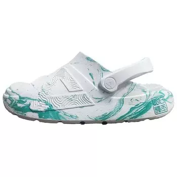 Тапочки унисекс Peak