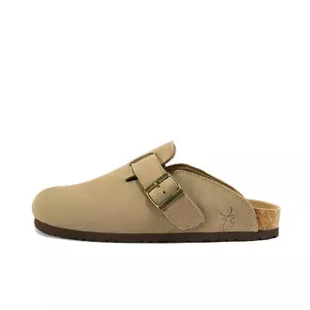 Тапочки унисекс Ubz