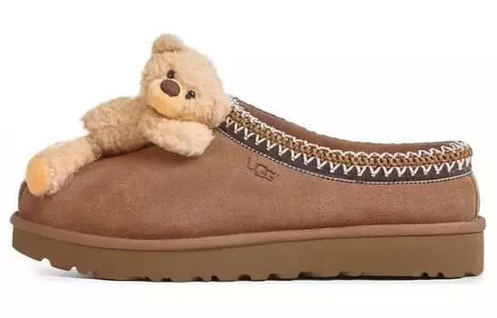Тапочки унисекс Ugg
