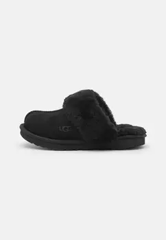 Тапочки UNISEX UGG, черный