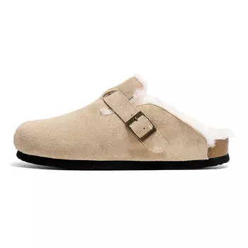 Тапочки унисекс Weishibangwei