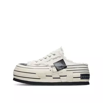 Тапочки унисекс Xvessel