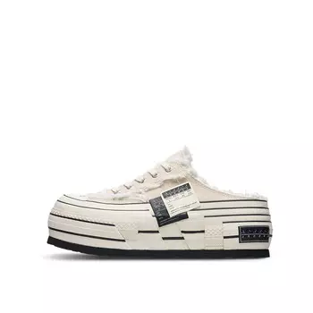 Тапочки унисекс Xvessel