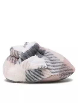 Тапочки United Colors Of Benetton, серый