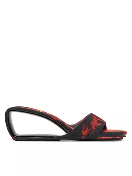 Тапочки United Nude, красный