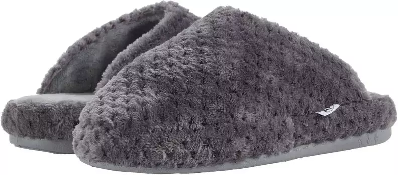 Тапочки Unwind Naot, темно-серый