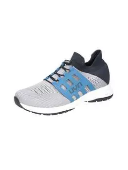 Тапочки UYN Slipper Sportlich, серый