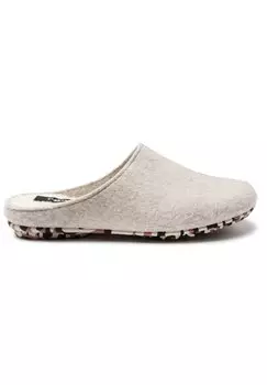 Тапочки V.GAN, бежевый