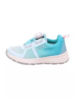 Тапочки VADO, бирюзовый