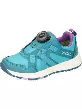 Тапочки VADO, синий