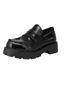 Тапочки Vagabond, черный